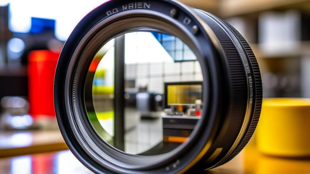 iskusstvo otrazhenij sozdanie fotografij s ispolzovaniem zerkalnykh poverkhnostej