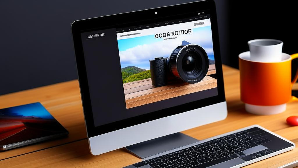sozdanie effektivnoj predmetnoj fotografii dlya veb sajtov sovety po optimizatsii izobrazhenij dlya ispolzovaniya v internete