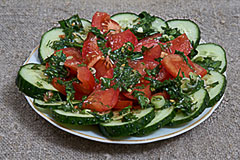 o salat 240